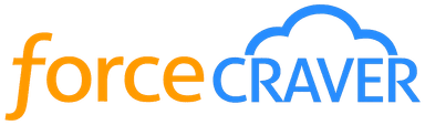 Forcecraver Logo